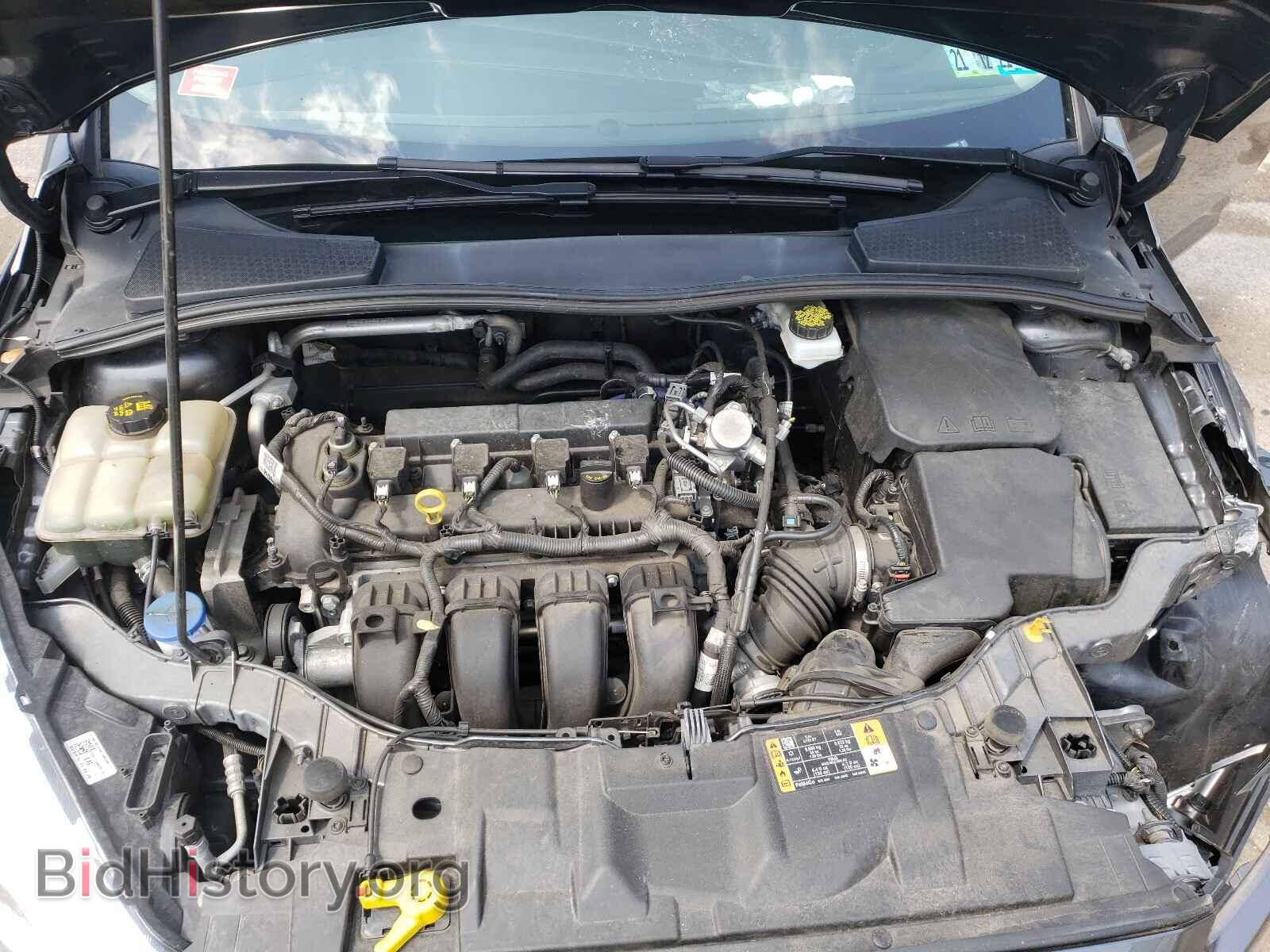 2017 FORD FOCUS - VIN: 1FADP3K28HL246999 - Фото 7