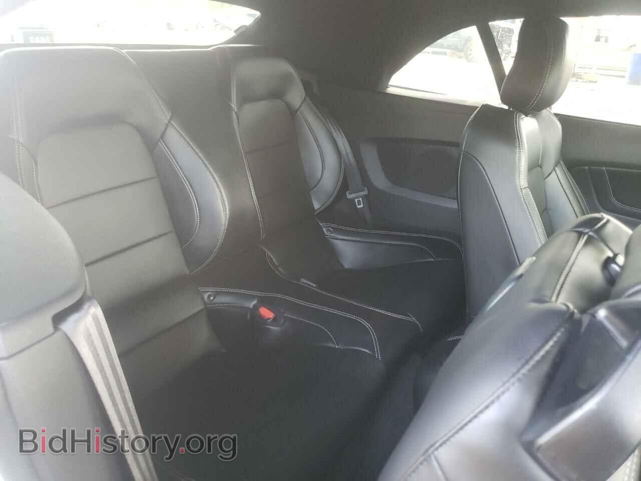 2021 FORD MUSTANG - VIN: 1FATP8UHXM5141194 - Фото 6