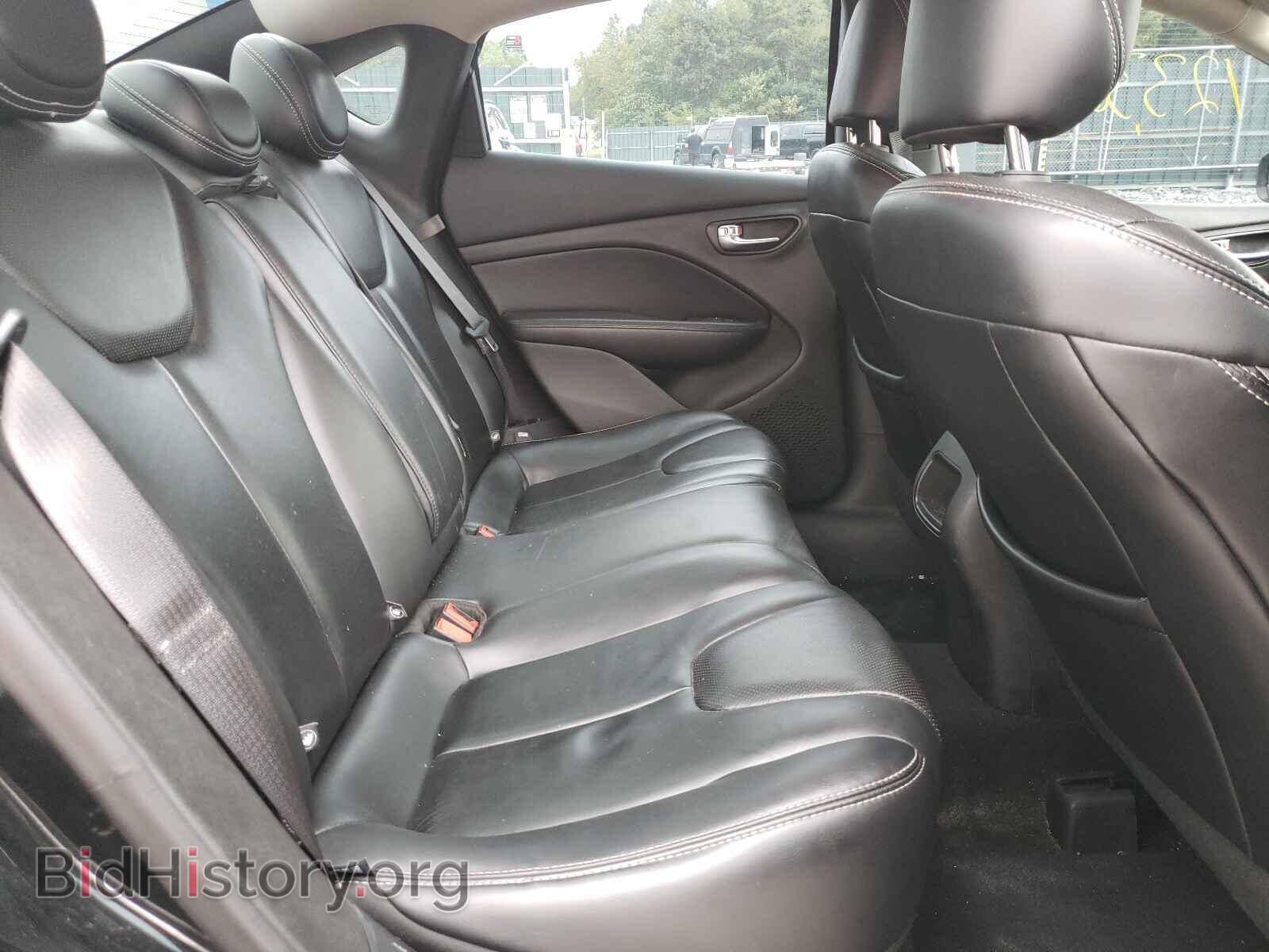 2014 DODGE DART - VIN: 1C3CDFCB5ED668110 - Photo 6