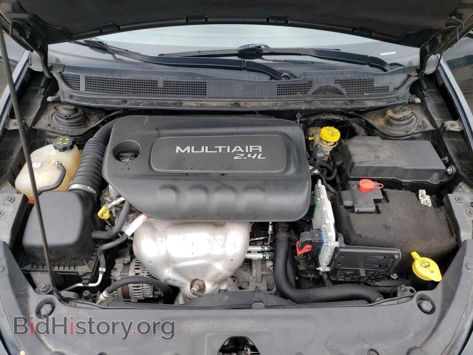 2014 DODGE DART - VIN: 1C3CDFCB5ED668110 - Photo 7