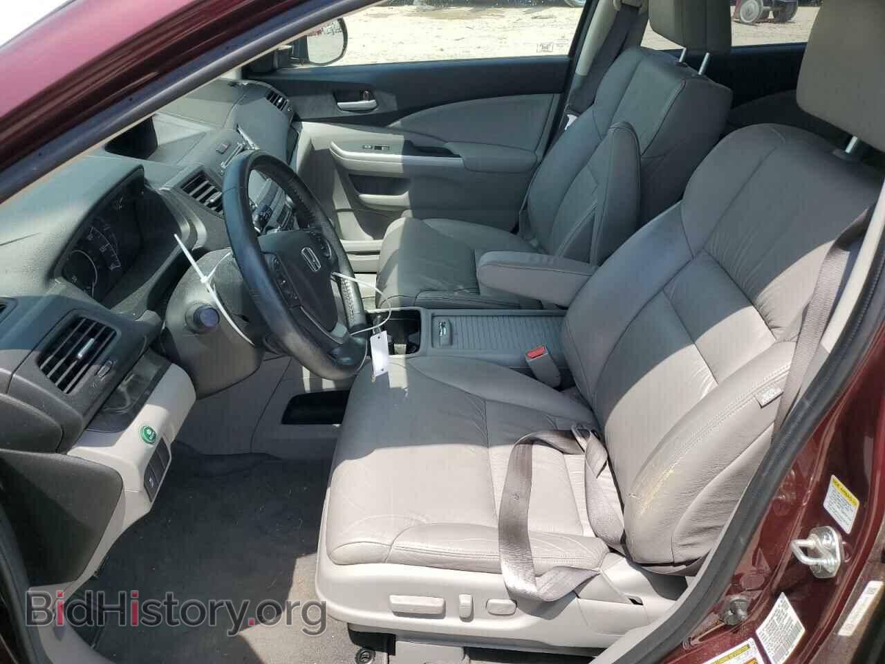 2012 HONDA CRV - VIN: 5J6RM4H75CL060003 - Фото 7