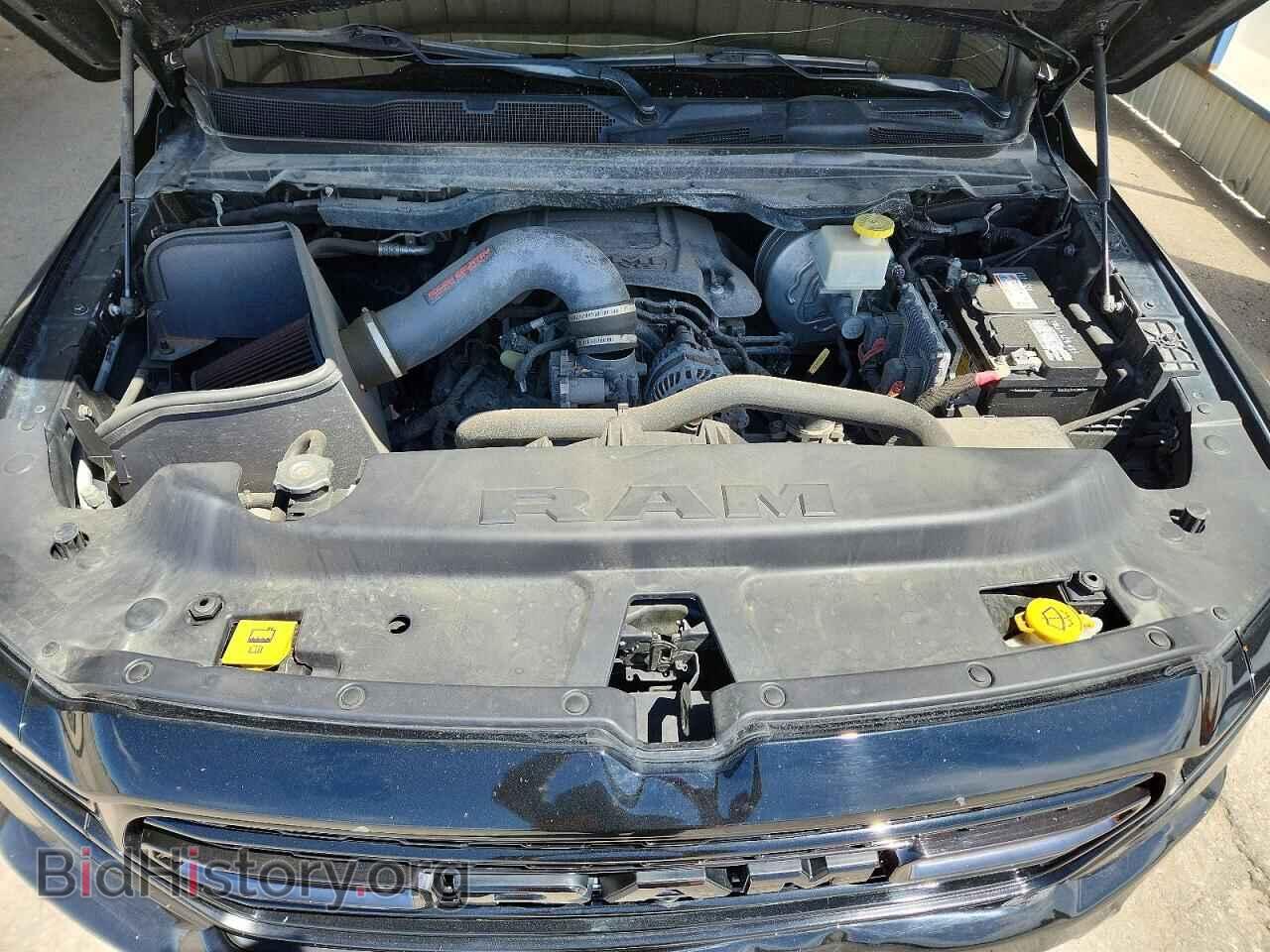 2020 RAM 1500 - VIN: 1C6SRFHT2LN400656 - Photo 11