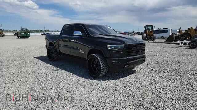 2020 RAM 1500 - VIN: 1C6SRFHT2LN400656 - Photo 13