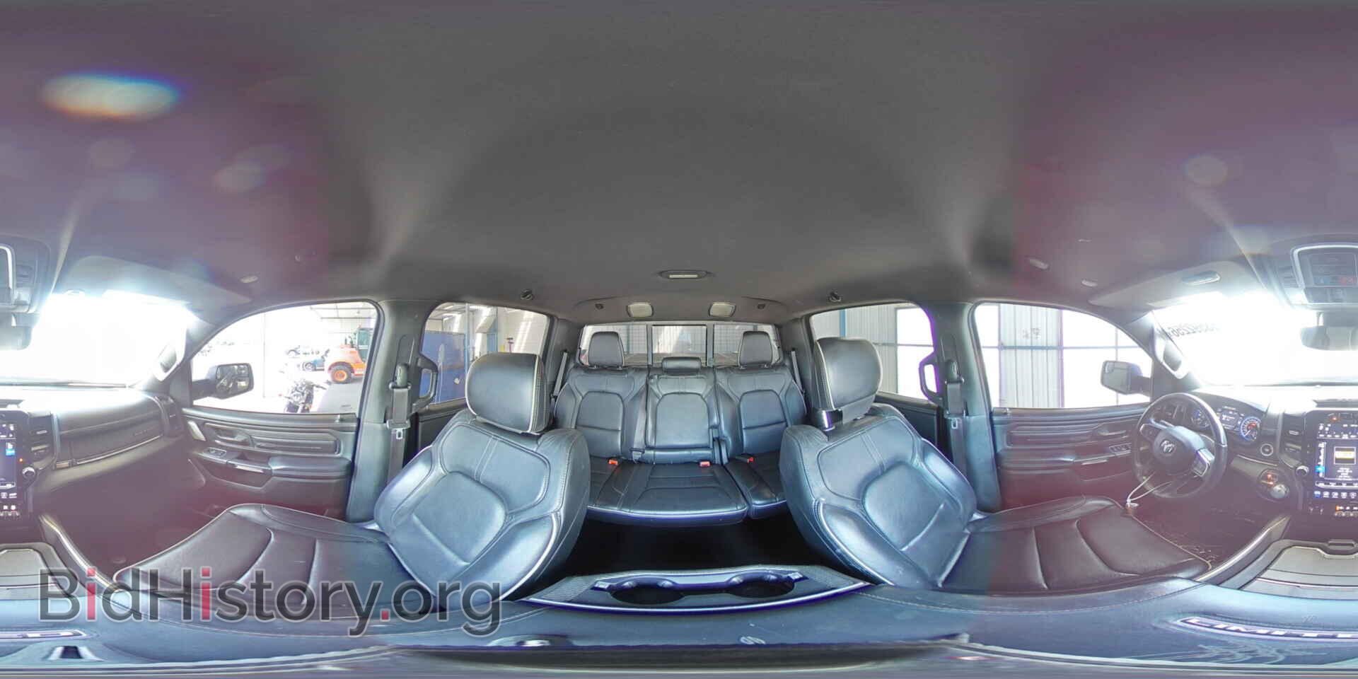 2020 RAM 1500 - VIN: 1C6SRFHT2LN400656 - Photo 14