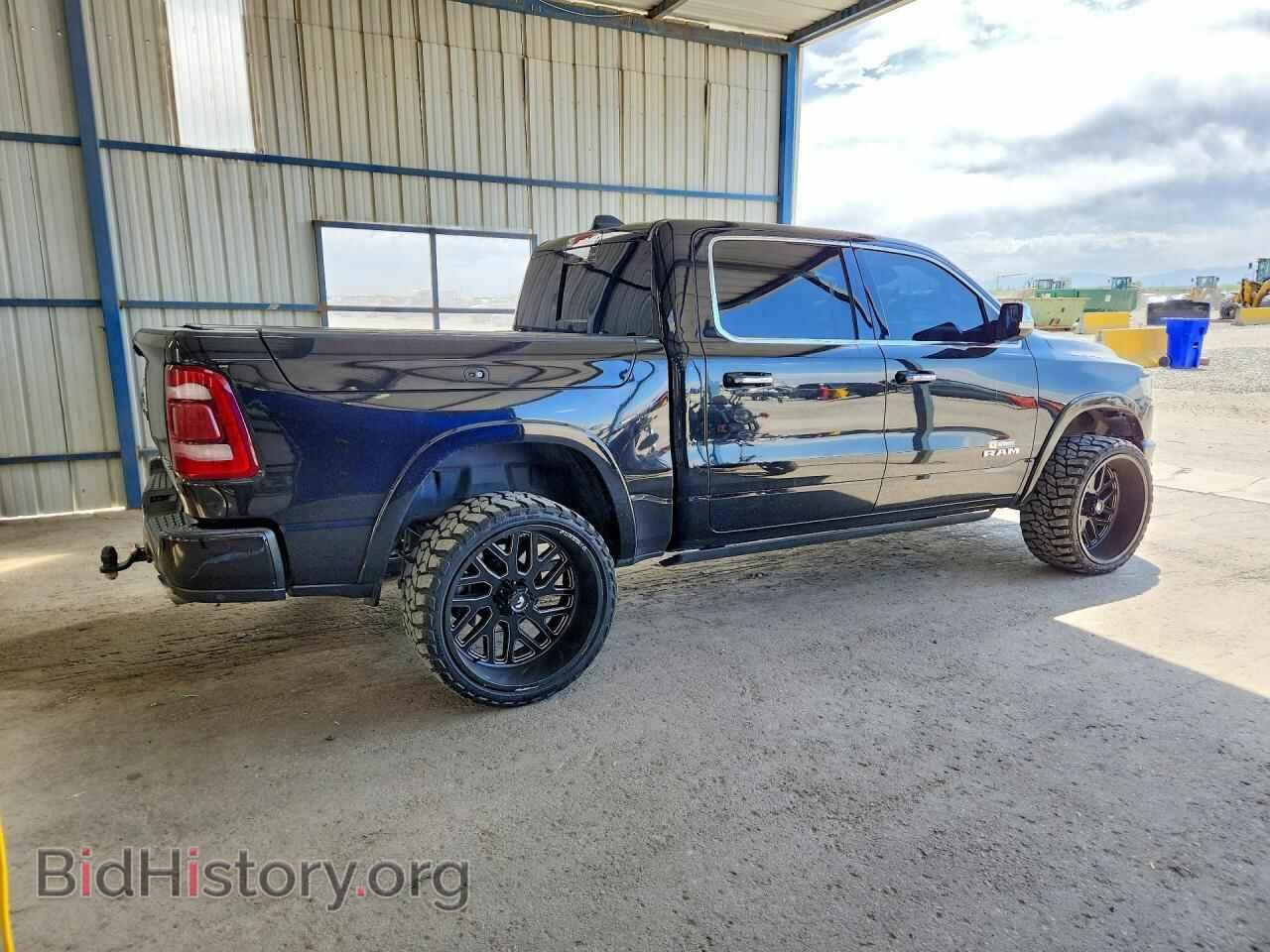 2020 RAM 1500 - VIN: 1C6SRFHT2LN400656 - Photo 3