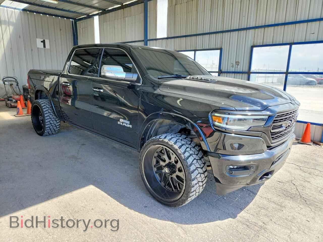 2020 RAM 1500 - VIN: 1C6SRFHT2LN400656 - Photo 4