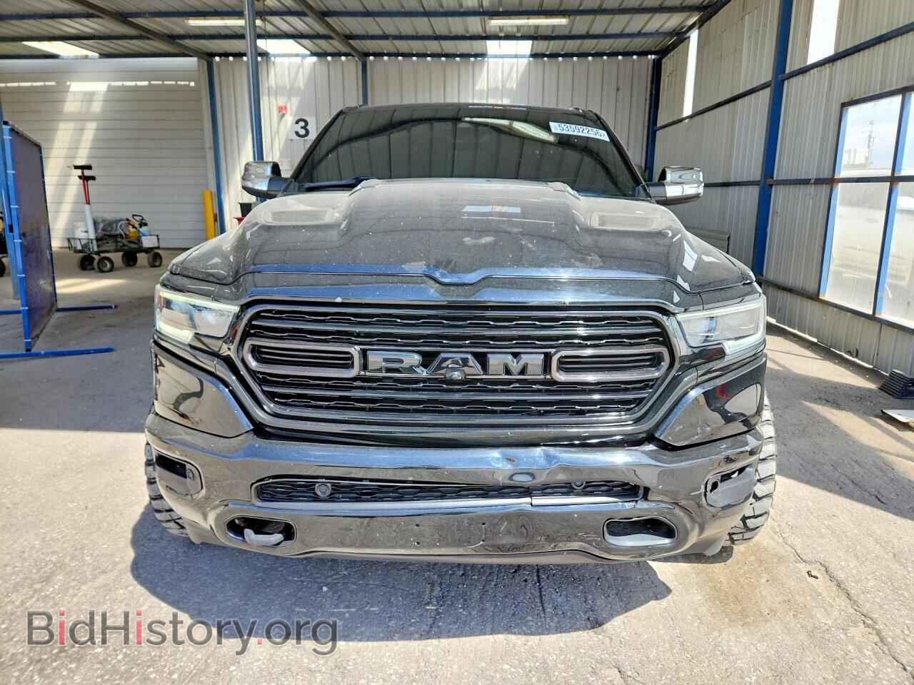 2020 RAM 1500 - VIN: 1C6SRFHT2LN400656 - Photo 5