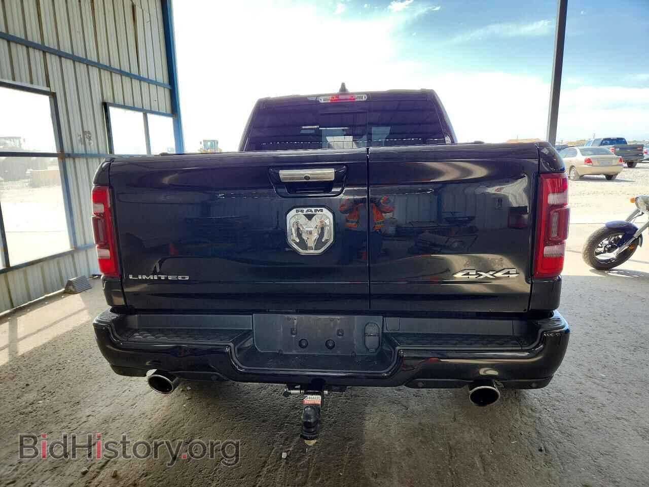 2020 RAM 1500 - VIN: 1C6SRFHT2LN400656 - Photo 6