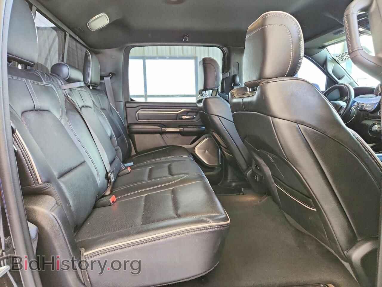 2020 RAM 1500 - VIN: 1C6SRFHT2LN400656 - Photo 10