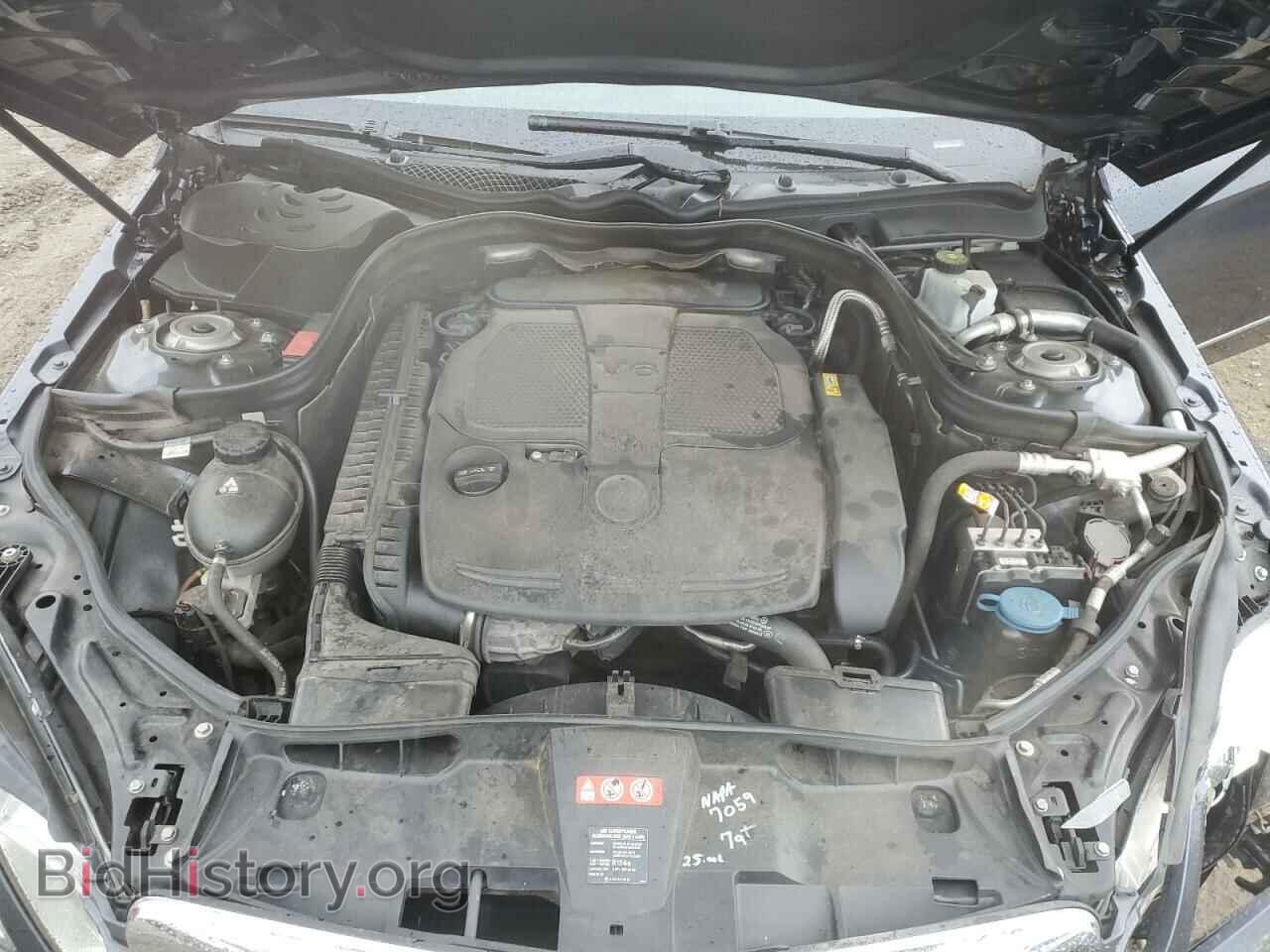 2013 MERCEDES-BENZ E-CLASS - VIN: WDDHF5KB5DA663048 - Фото 11