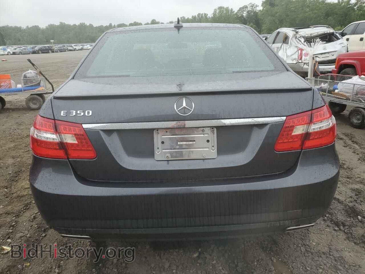 2013 MERCEDES-BENZ E-CLASS - VIN: WDDHF5KB5DA663048 - Фото 6
