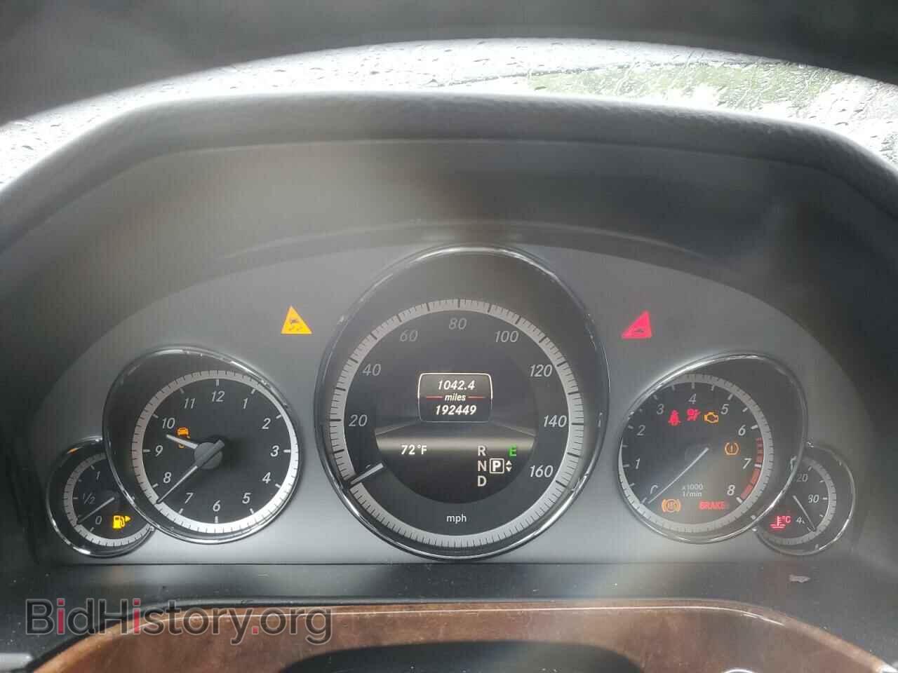 2013 MERCEDES-BENZ E-CLASS - VIN: WDDHF5KB5DA663048 - Фото 9