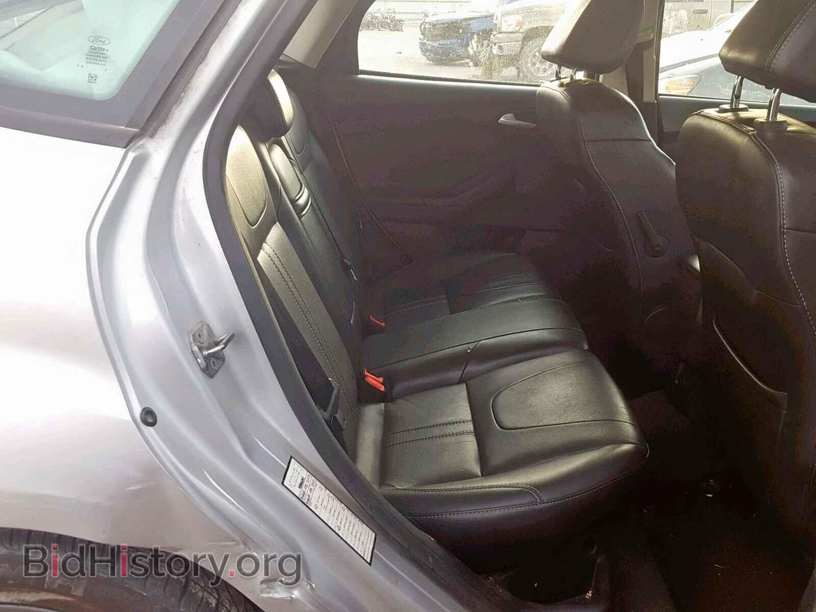 2013 FORD FOCUS SE - VIN: 1FADP3K20DL237708 - Фото 6