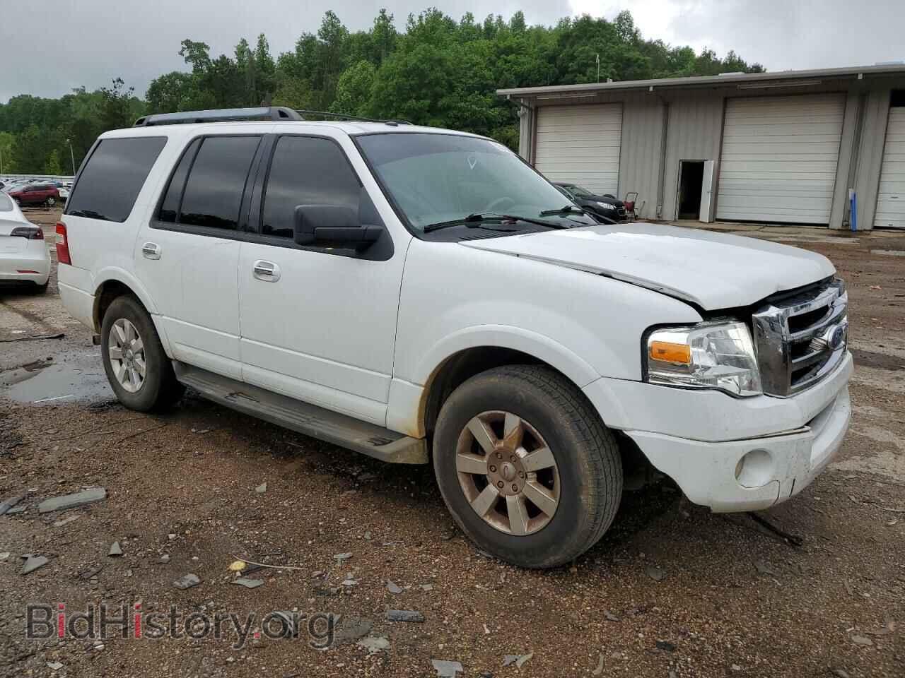 2010 FORD EXPEDITION - VIN: 1FMJU1F55AEA34520 - Фото 4