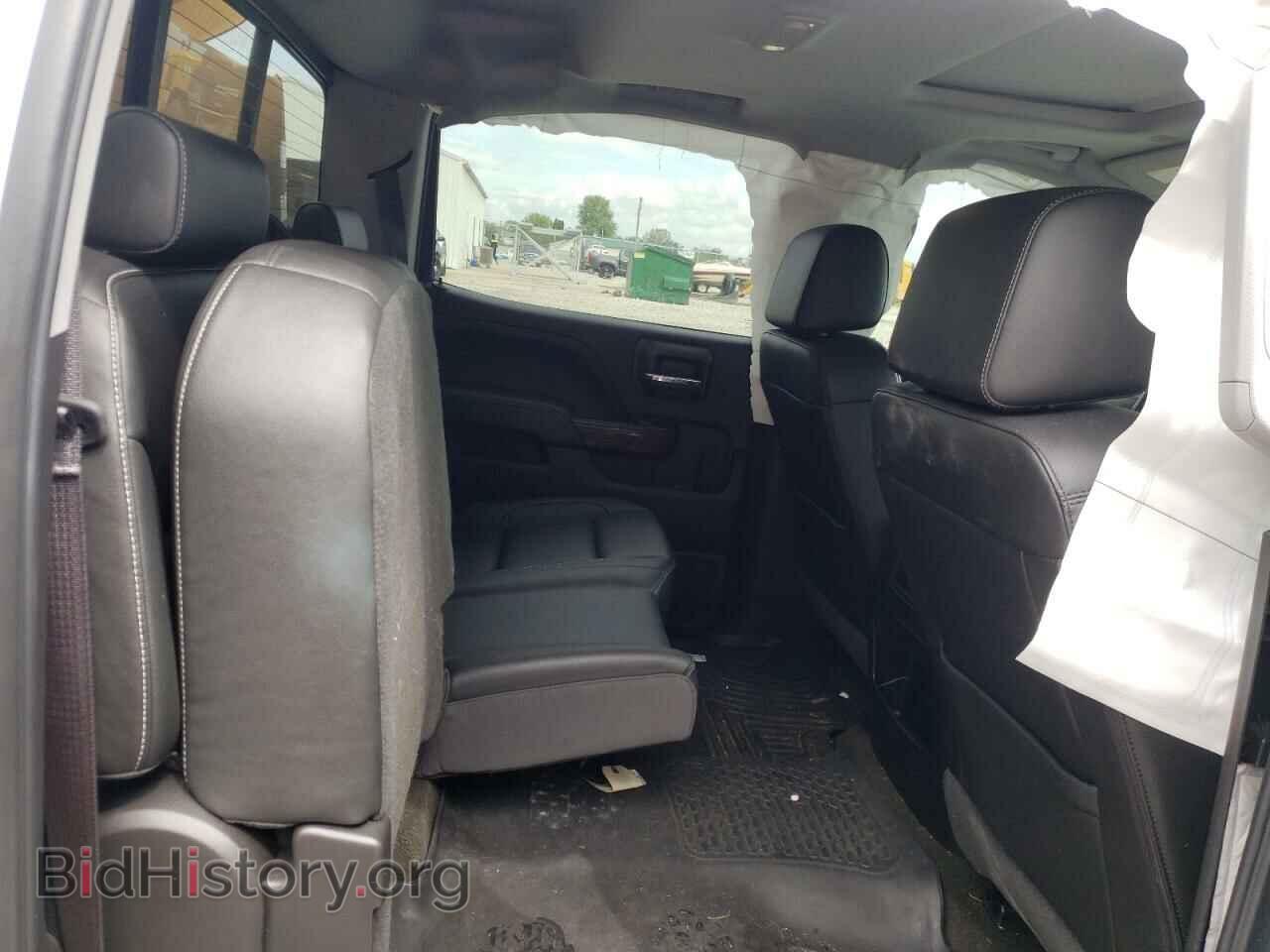 2017 GMC SIERRA - VIN: 3GTU2NECXHG168957 - Фото 6