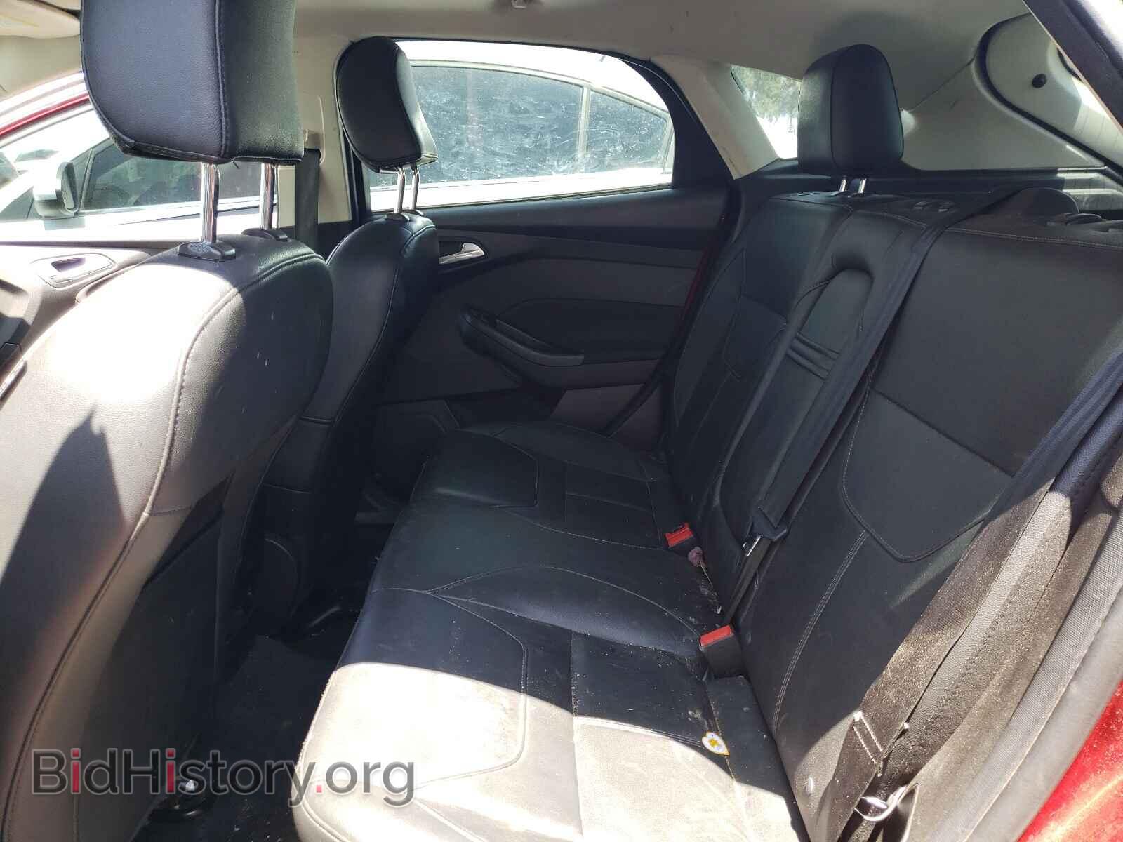 2016 FORD FOCUS - VIN: 1FADP3K22GL307570 - Фото 6
