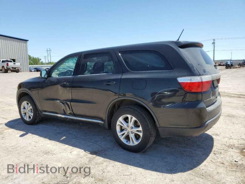 2012 Dodge DURANGO (VIN 1C4RDHAG0CC336076) — photo 2 of 13