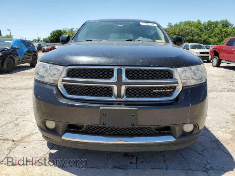 2012 Dodge DURANGO (VIN 1C4RDHAG0CC336076) — photo 5 of 13