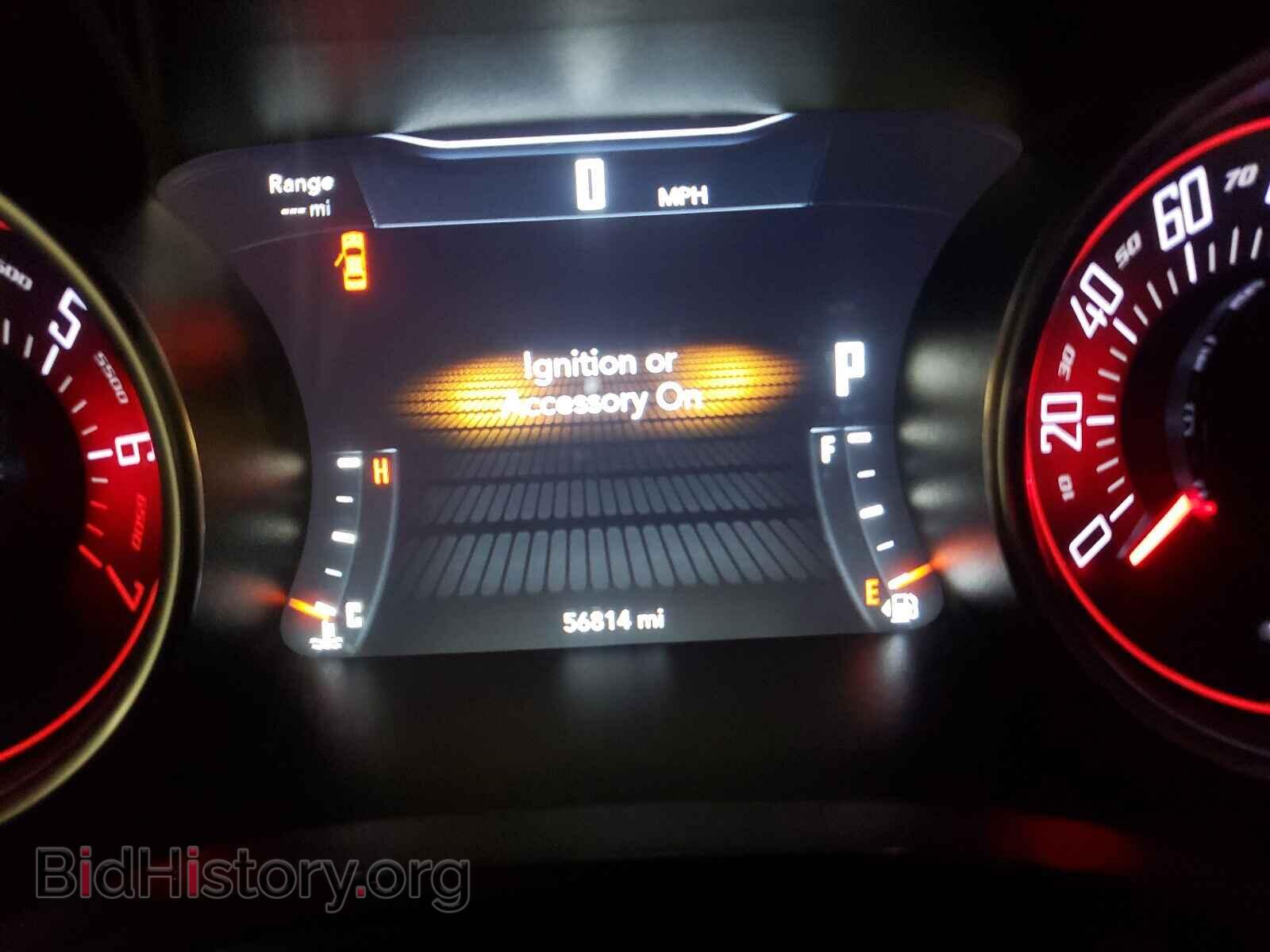 2018 DODGE CHALLENGER - VIN: 2C3CDZAG5JH237568 - Photo 8