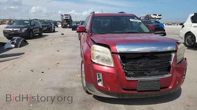 2014 GMC TERRAIN - VIN: 2GKFLWEK7E6167280 - Photo 14