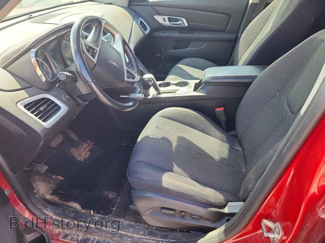 2014 GMC TERRAIN - VIN: 2GKFLWEK7E6167280 - Photo 7