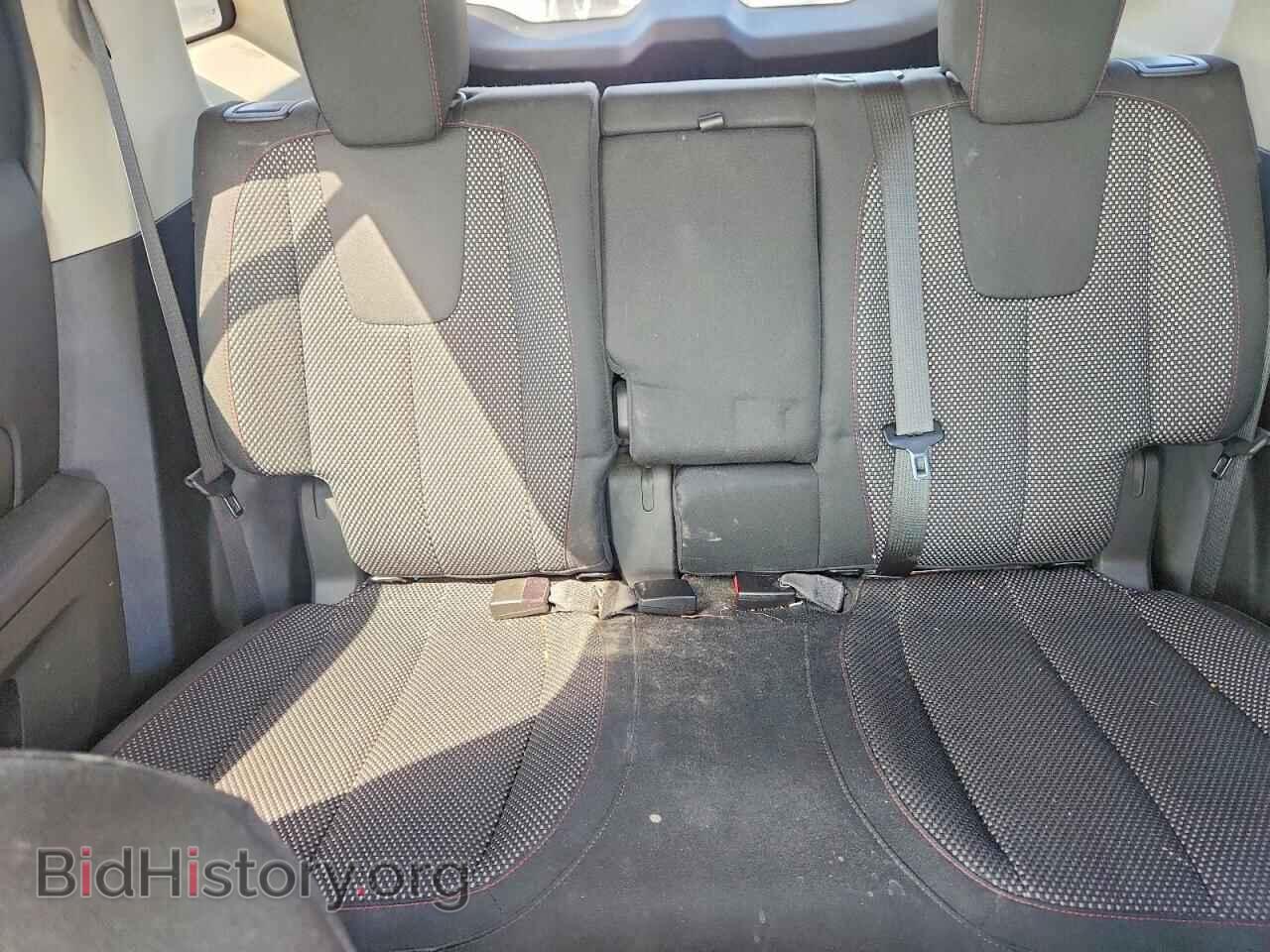 2014 GMC TERRAIN - VIN: 2GKFLWEK7E6167280 - Photo 10