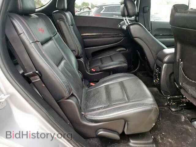 2013 DODGE DURANGO - VIN: 1C4SDJCT9DC695804 - Photo 6