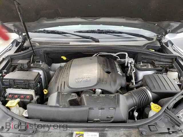 2013 DODGE DURANGO - VIN: 1C4SDJCT9DC695804 - Photo 7
