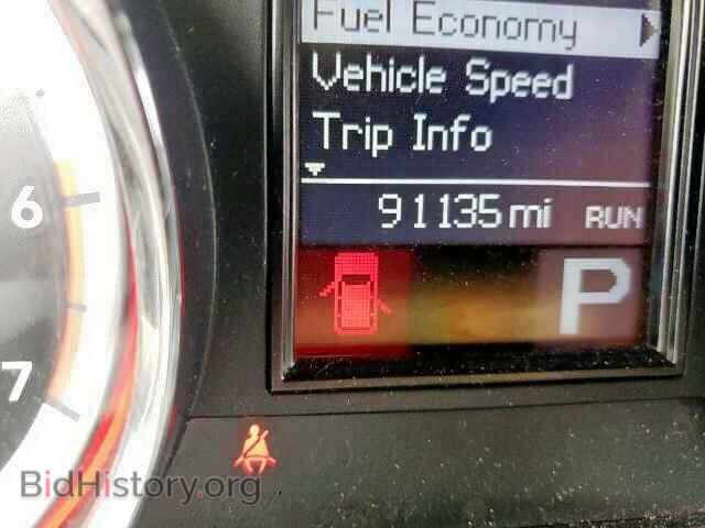 2013 DODGE DURANGO - VIN: 1C4SDJCT9DC695804 - Photo 8