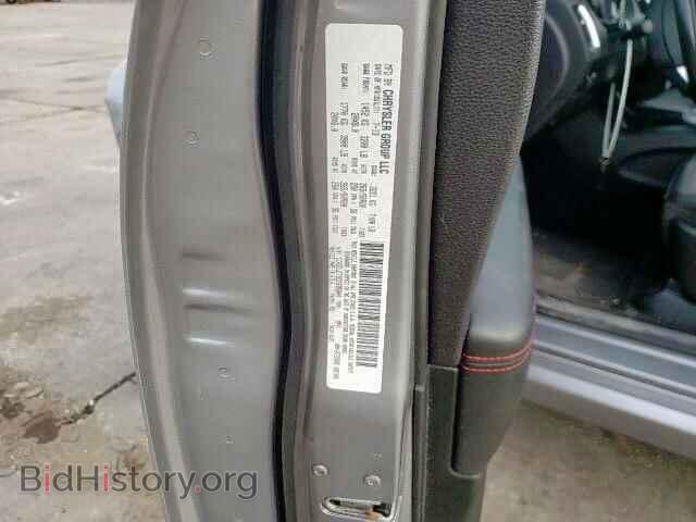 2013 DODGE DURANGO - VIN: 1C4SDJCT9DC695804 - Photo 10