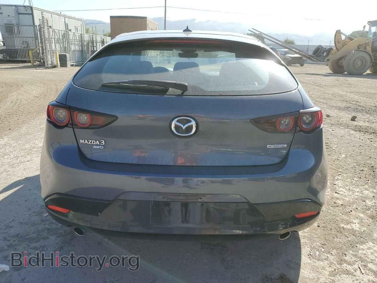 2019 MAZDA 3 - VIN: JM1BPBNM5K1144703 - Фото 6