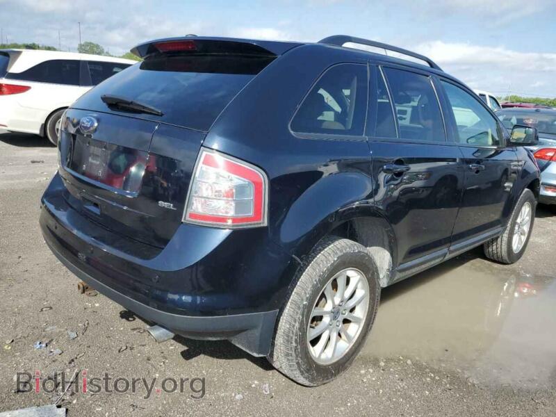 2009 Ford EDGE (VIN 2FMDK38C79BA67200) — photo 3 of 12