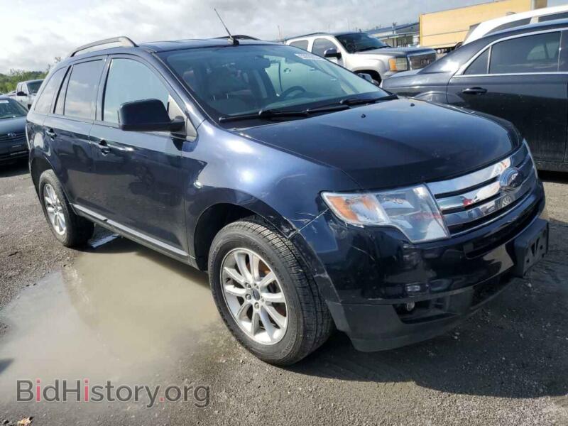 2009 Ford EDGE (VIN 2FMDK38C79BA67200) — photo 4 of 12