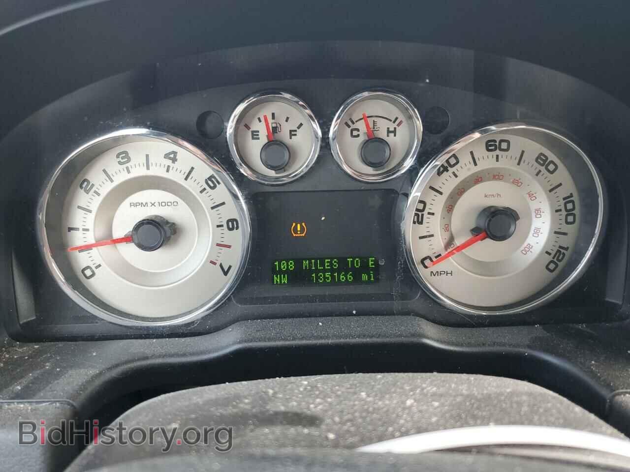 2009 FORD EDGE - VIN: 2FMDK38C79BA67200 - Photo 9