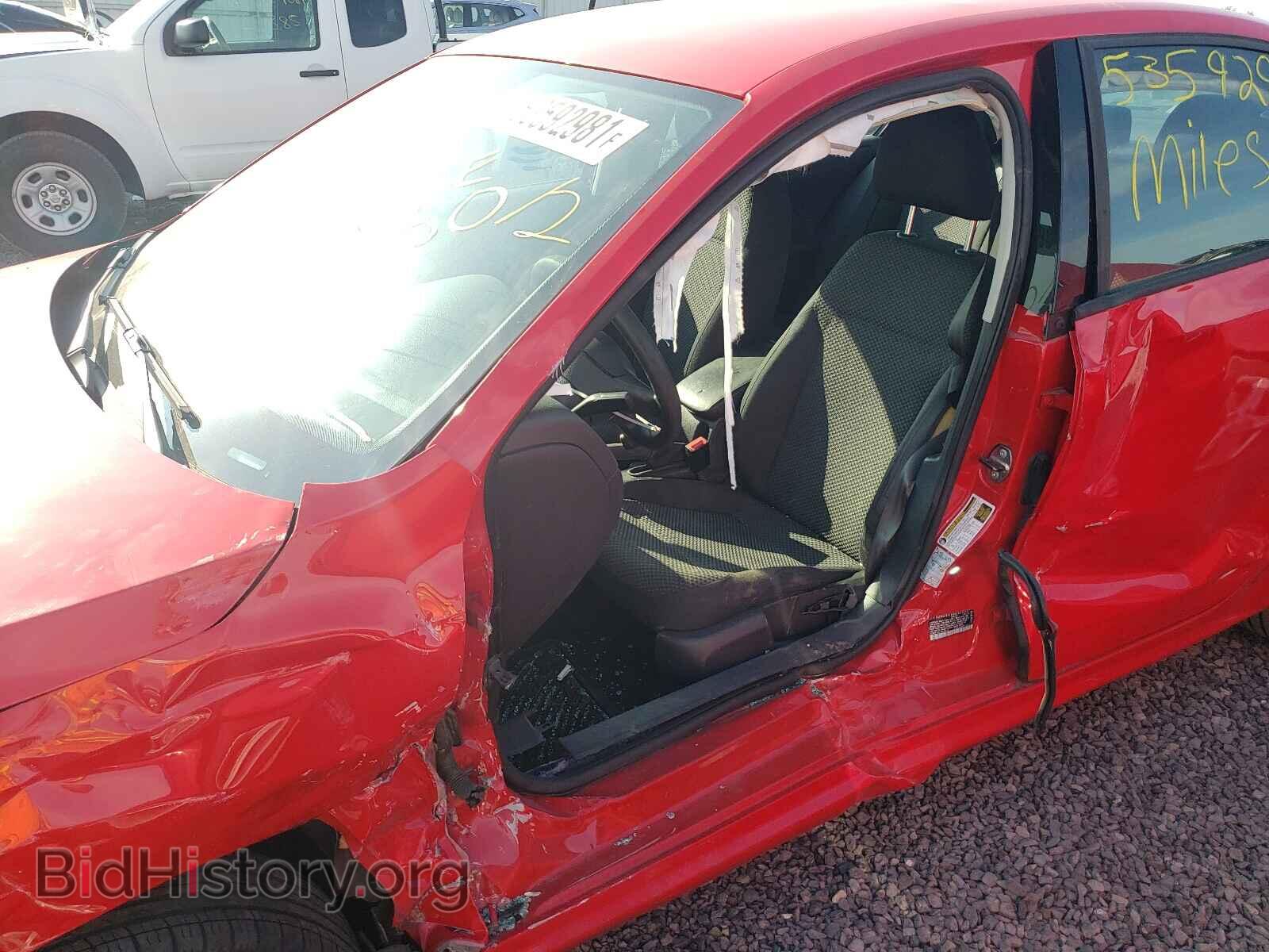 2014 VOLKSWAGEN JETTA - VIN: 3VW2K7AJ2EM250697 - Фото 9