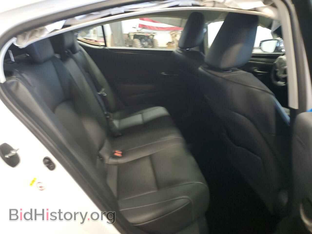 2019 LEXUS ES350 - VIN: 58ABZ1B13KU044763 - Фото 10