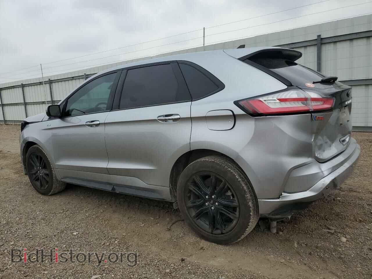 2022 FORD EDGE - VIN: 2FMPK4J98NBA15814 - Photo 2