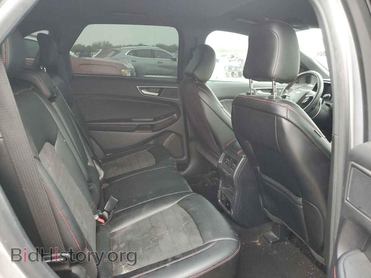 2022 FORD EDGE - VIN: 2FMPK4J98NBA15814 - Photo 10