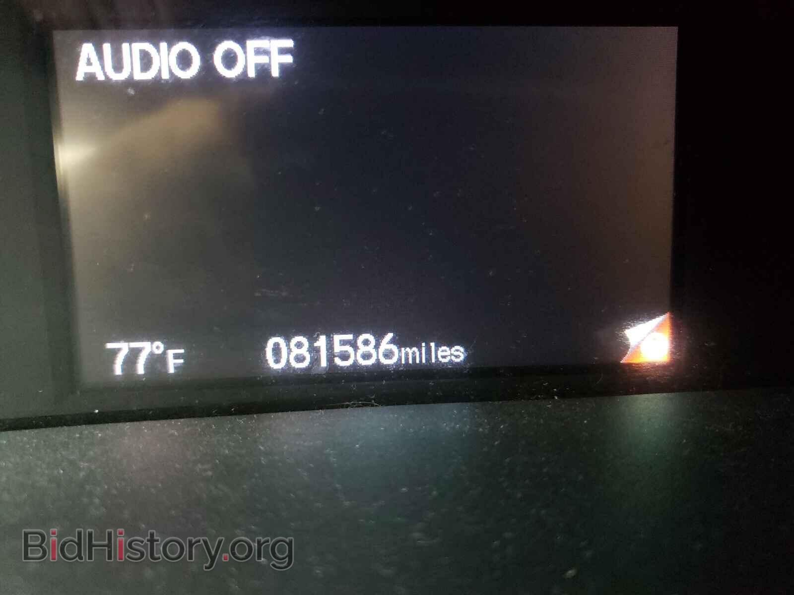 2014 HONDA CIVIC - VIN: 19XFB2F57EE049083 - Фото 8