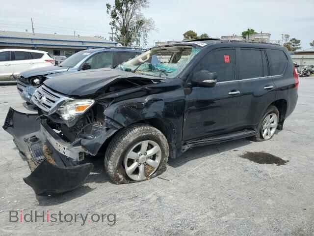 Photo JTJBM7FX7B5027905 - LEXUS GX 2011