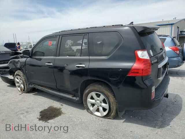 2011 LEXUS GX - VIN: JTJBM7FX7B5027905 - Фото 2