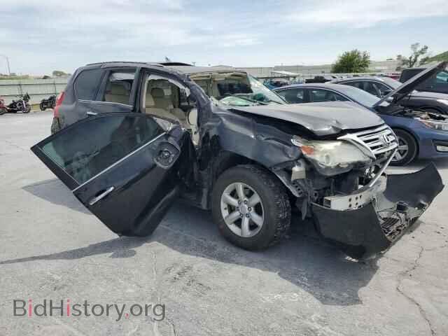 2011 LEXUS GX - VIN: JTJBM7FX7B5027905 - Фото 4