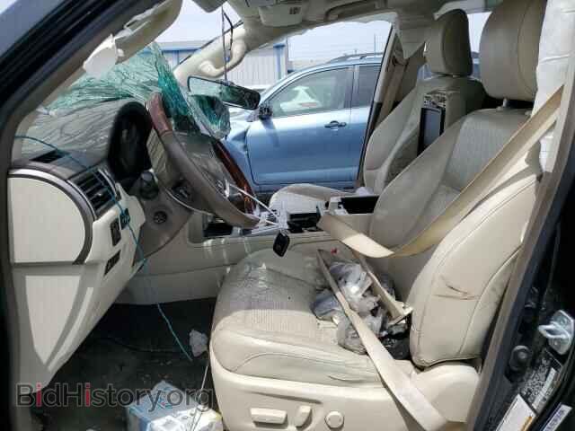 2011 LEXUS GX - VIN: JTJBM7FX7B5027905 - Фото 7