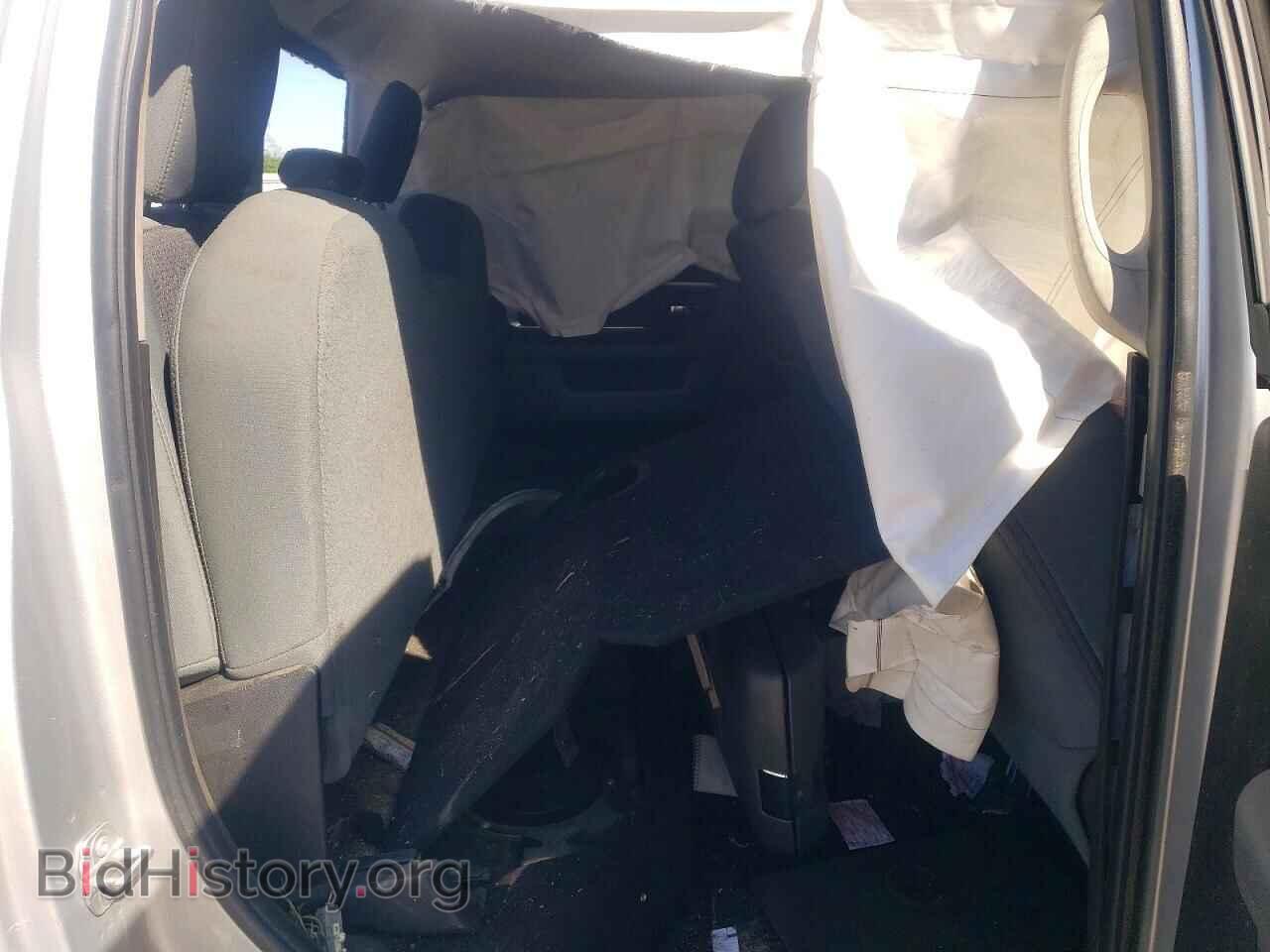 2017 RAM 1500 - VIN: 3C6RR7LTXHG599158 - Фото 10