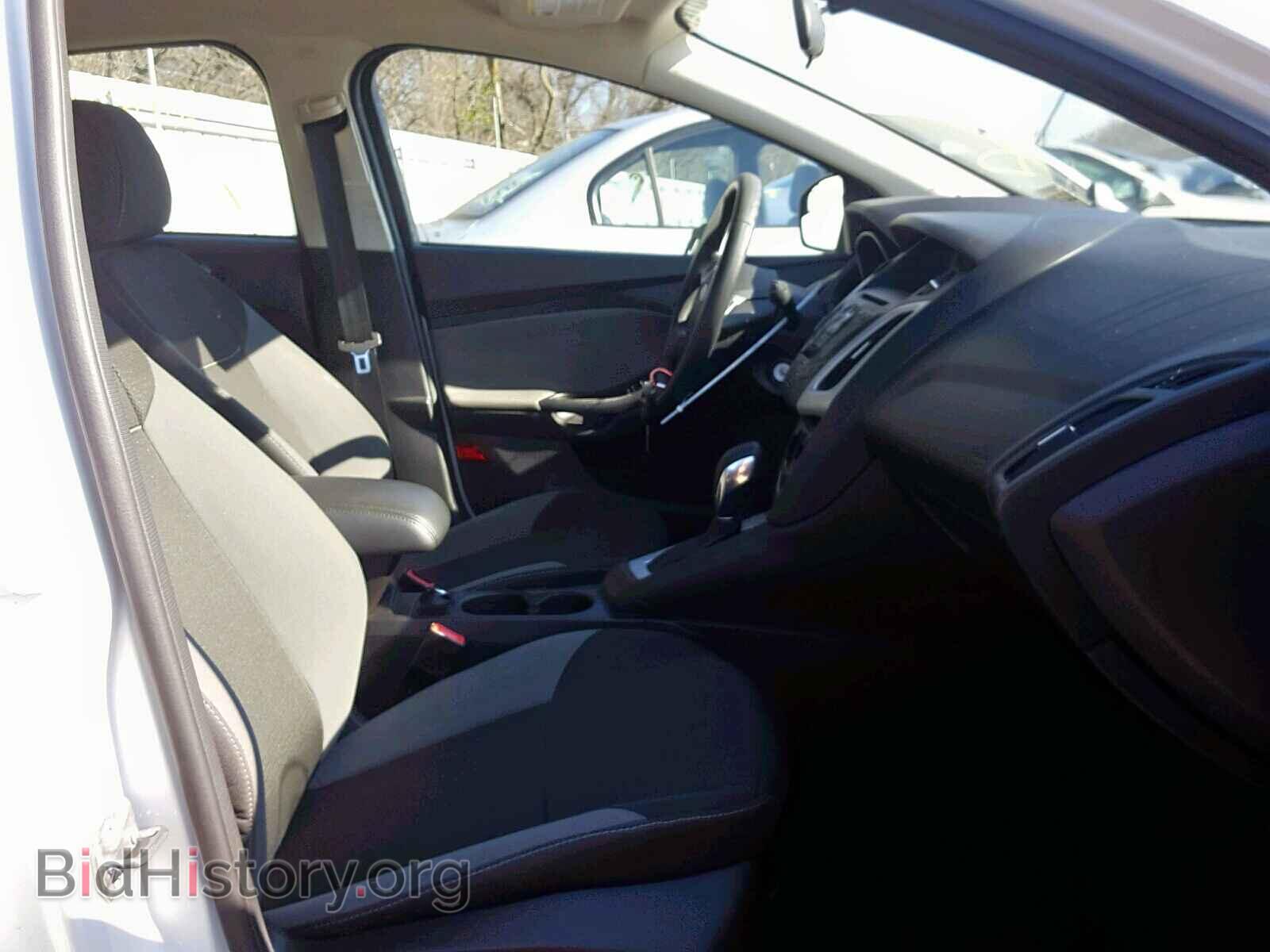 2014 FORD FOCUS - VIN: 1FADP3K22EL358922 - Photo 5