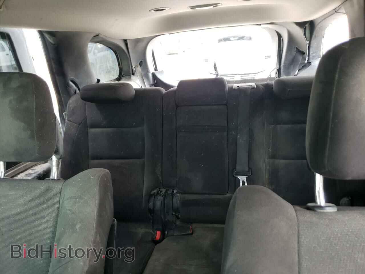 2013 DODGE DURANGO - VIN: 1C4RDJAG5DC670077 - Фото 10