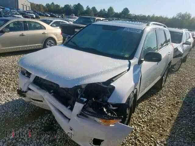 2012 TOYOTA RAV4 - VIN: JTMBF4DV5CD046120 - Photo 2