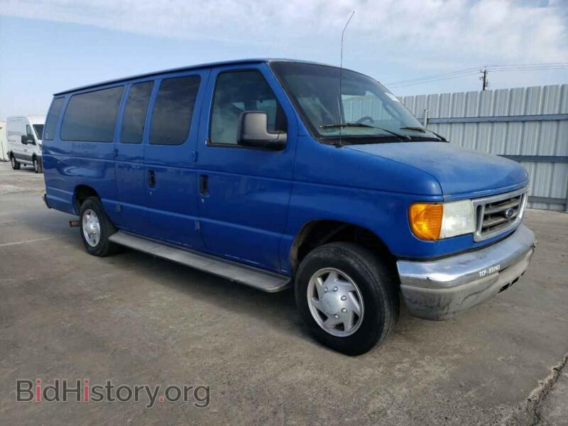 2006 Ford ECONOLINE (VIN 1FBSS31L06DA77597) — photo 4 of 13