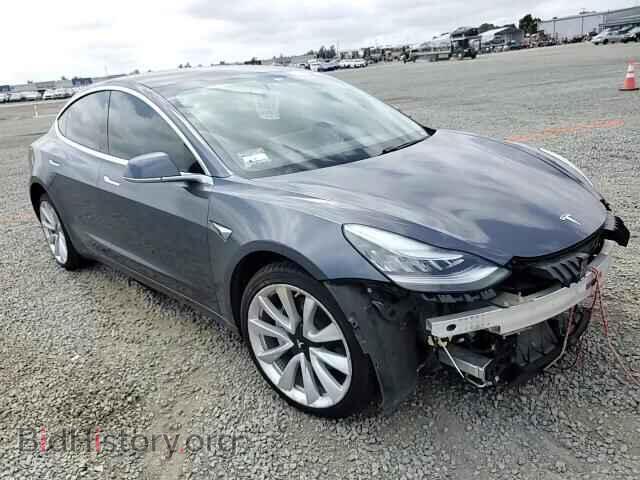 2020 TESLA MODEL 3 - VIN: 5YJ3E1EB0LF650824 - Фото 14