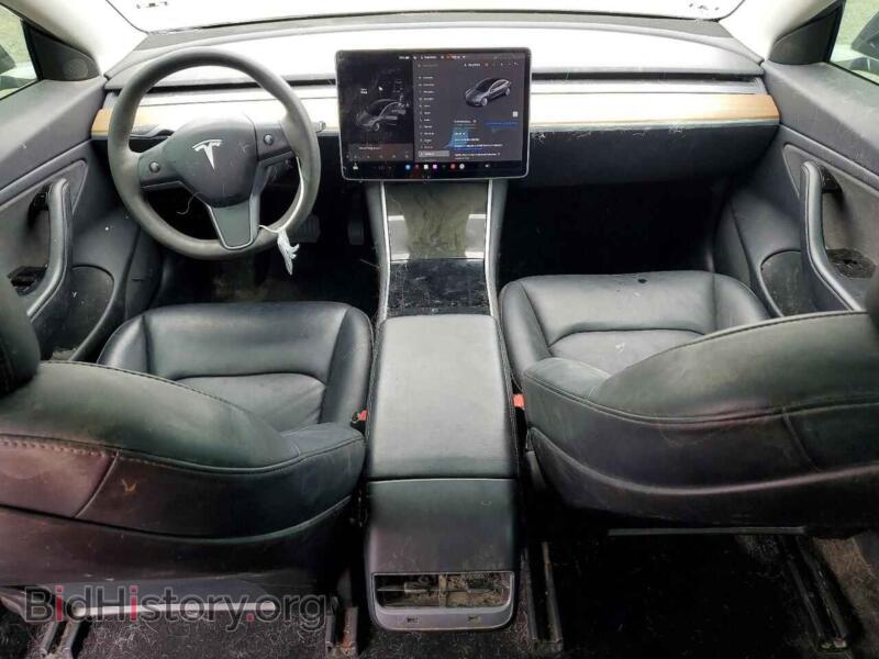 2020 Tesla MODEL 3 (VIN 5YJ3E1EB0LF650824) — фото 8 из 15
